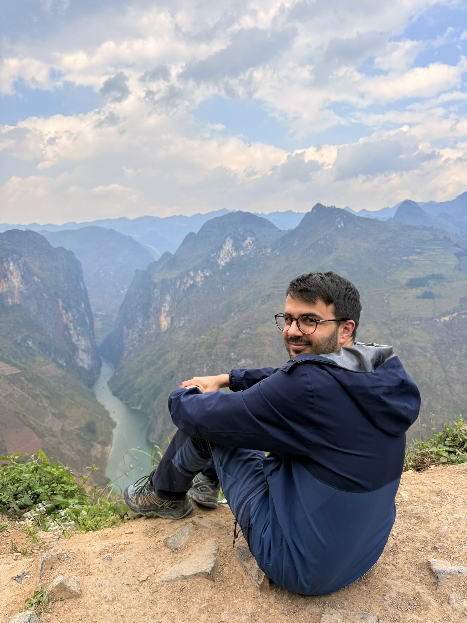 Passo di Ma Pì Lèng Ha Giang Vietnam 2026