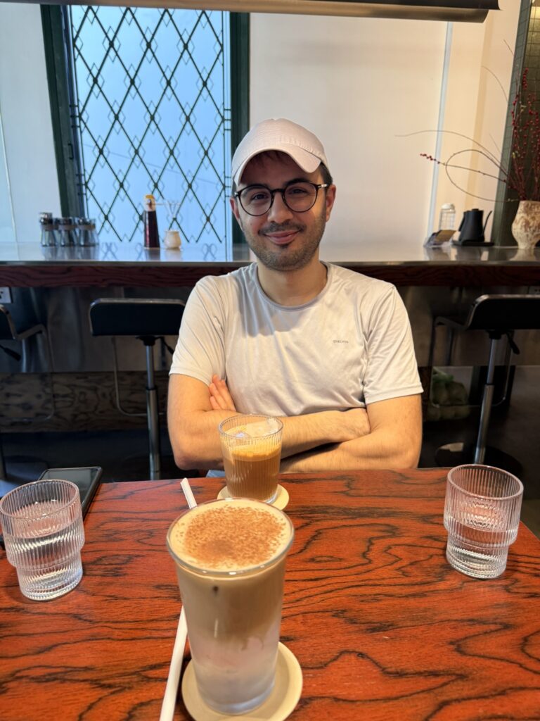 Saigon Coffee