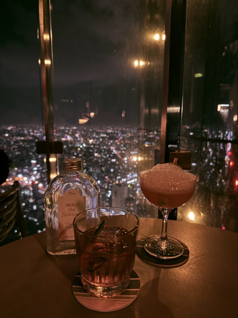 Drink notturno
