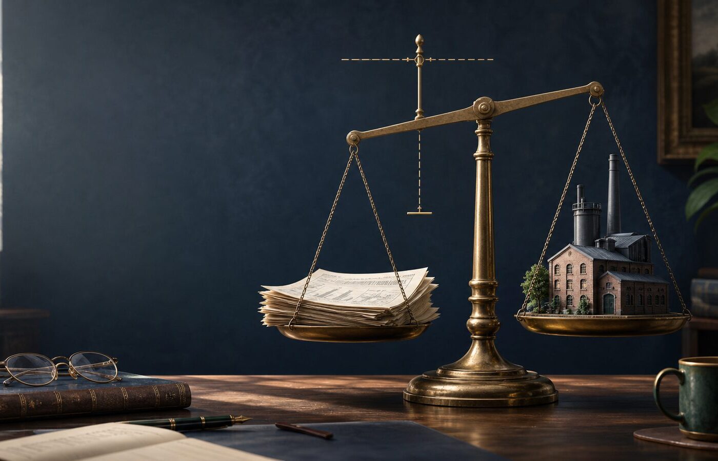 Il portafoglio attivo: la mia investment policy