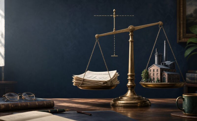 Il portafoglio attivo: la mia investment policy