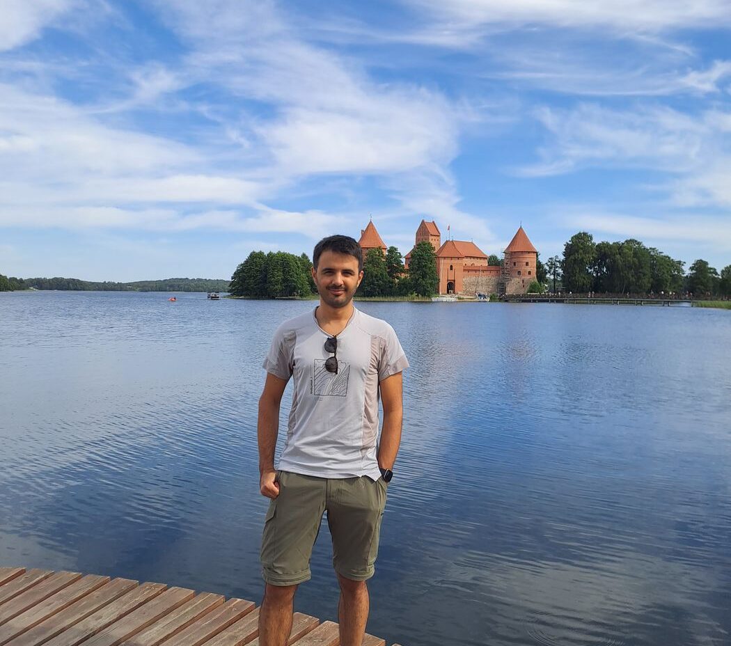 Vilnius: l’eccezione baltica (Baltici cap. 3)